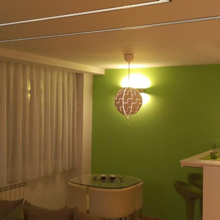 My place to stay - One-Bedroom Apartment - 12