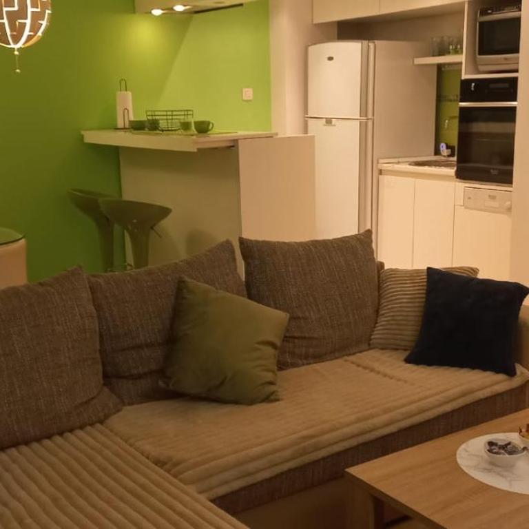 My place to stay - One-Bedroom Apartment - 17