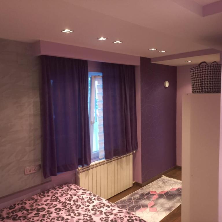 My place to stay - One-Bedroom Apartment - 20