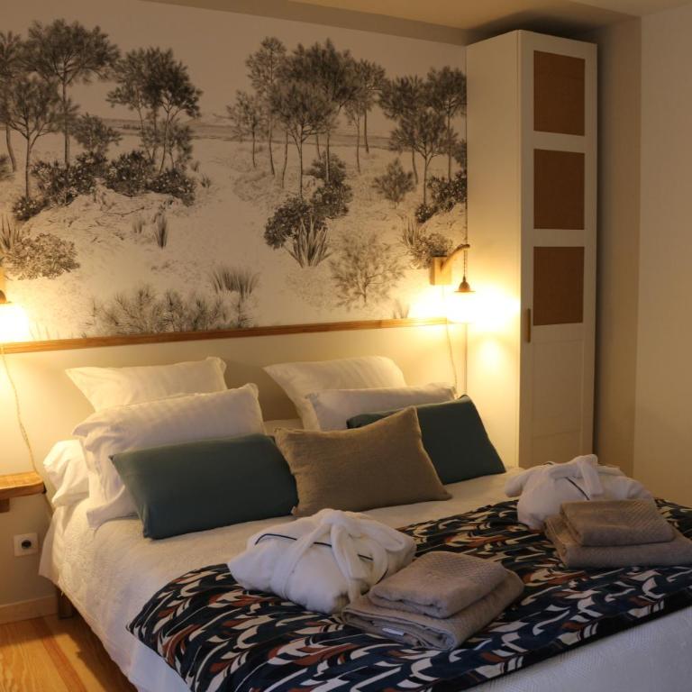 Villa L' Escourette - One-Bedroom Villa - 14