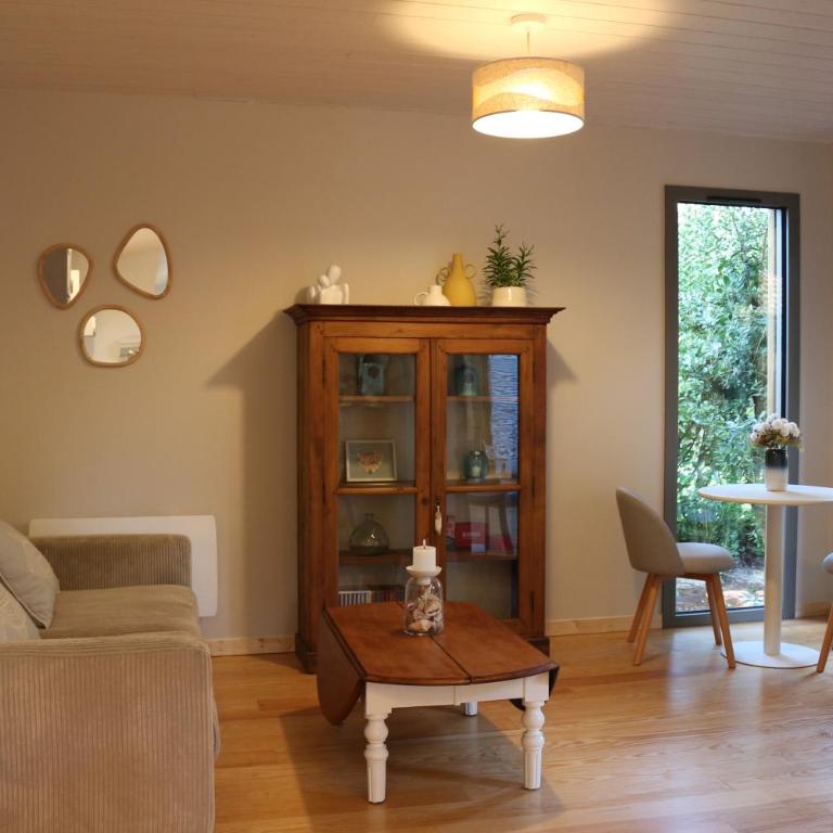 Villa L' Escourette - One-Bedroom Villa - 9
