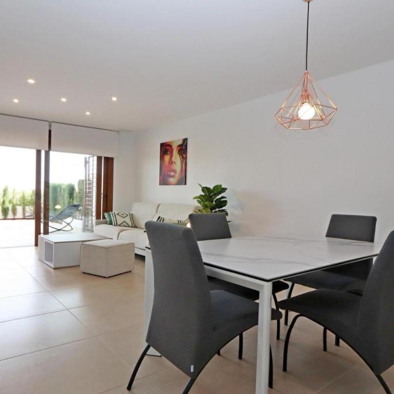 R-9938 APARTAMENTO GALA - Apartamento de 2 dormitorios - 2