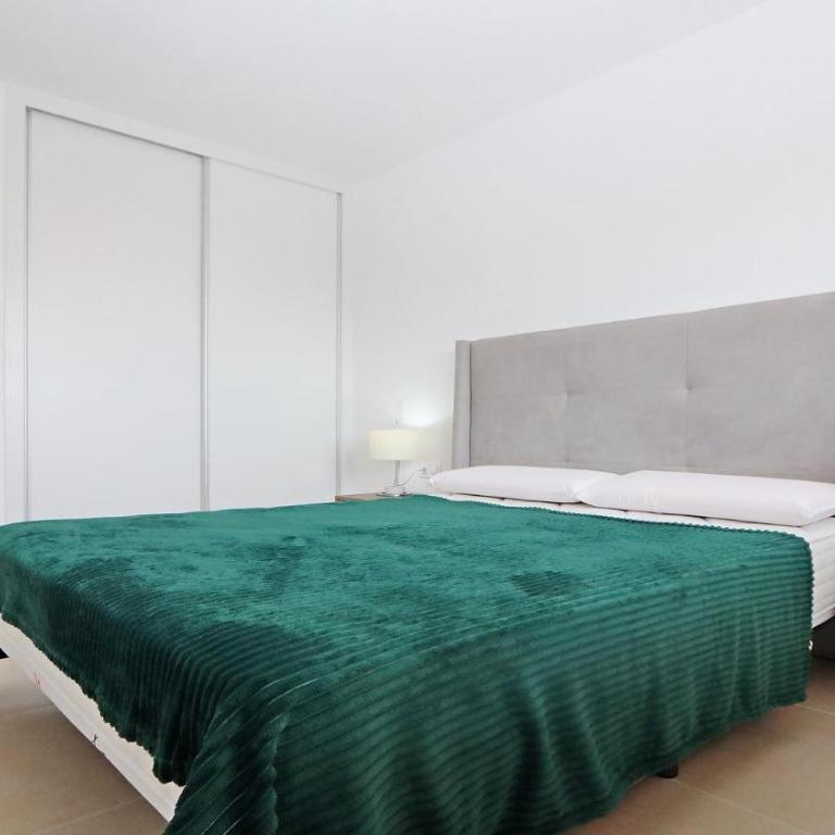 R-9938 APARTAMENTO GALA - Apartamento de 2 dormitorios - 6
