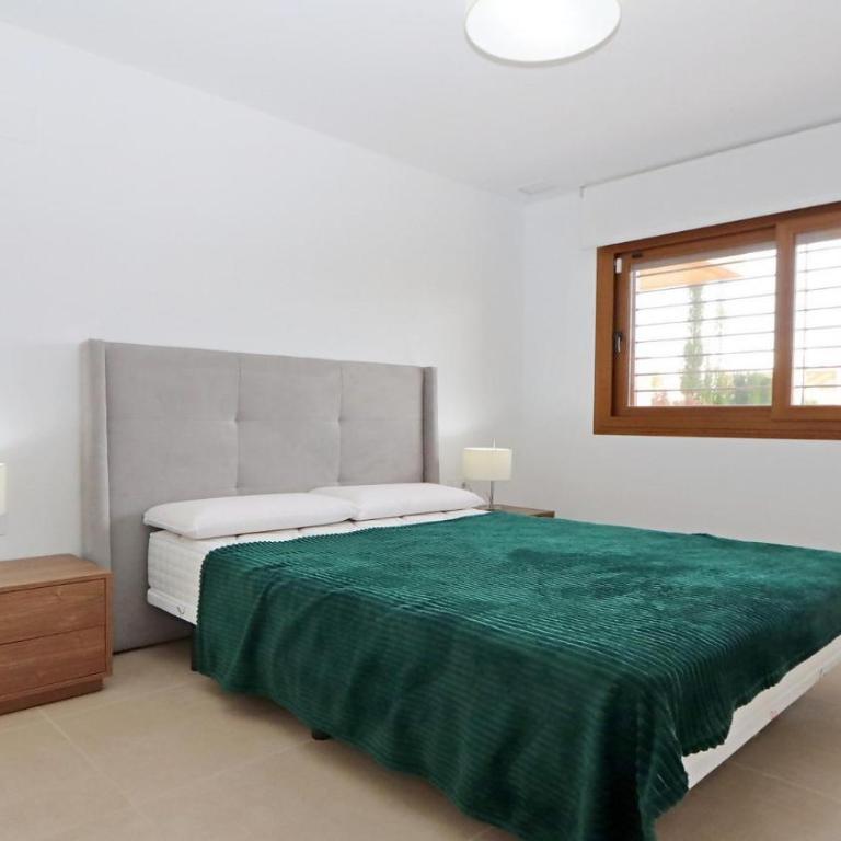 R-9938 APARTAMENTO GALA - Apartamento de 2 dormitorios - 7