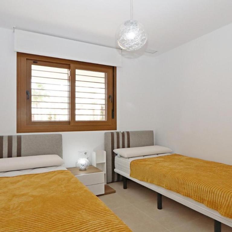R-9938 APARTAMENTO GALA - Apartamento de 2 dormitorios - 8