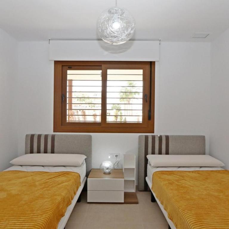 R-9938 APARTAMENTO GALA - Apartamento de 2 dormitorios - 9