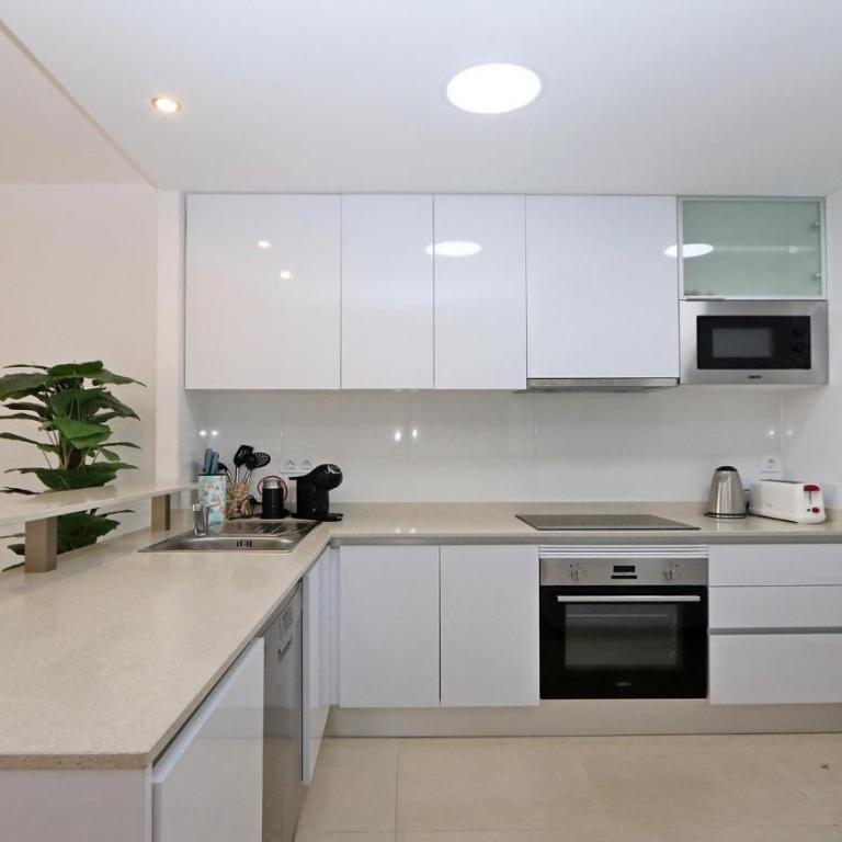 R-9938 APARTAMENTO GALA - Apartamento de 2 dormitorios - 12