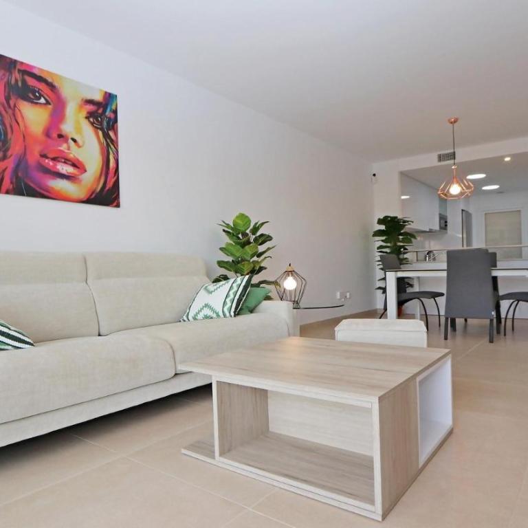 R-9938 APARTAMENTO GALA - Apartamento de 2 dormitorios - 14