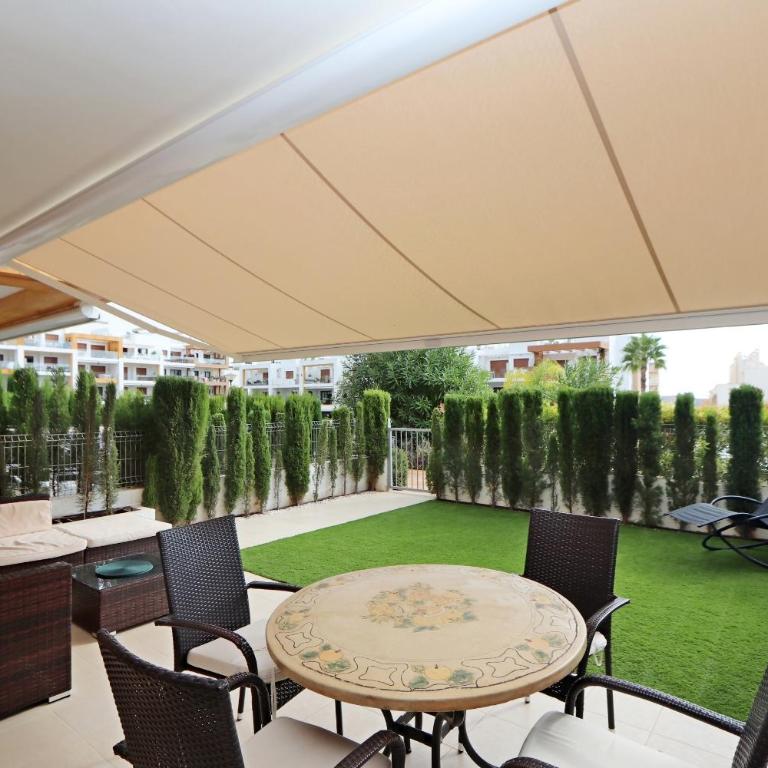 R-9938 APARTAMENTO GALA - Apartamento de 2 dormitorios - 22