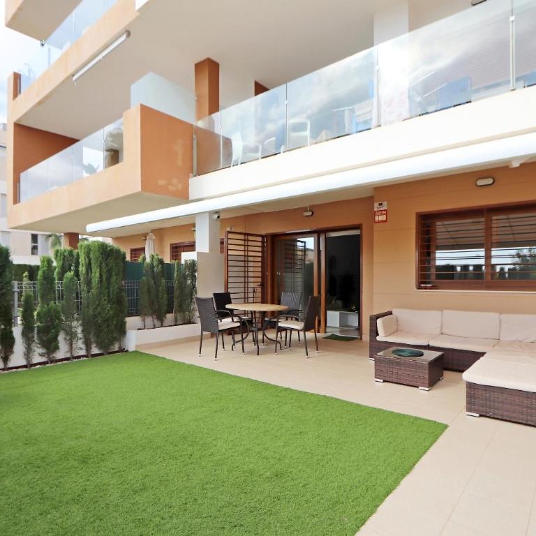 R-9938 APARTAMENTO GALA - Apartamento de 2 dormitorios - 24