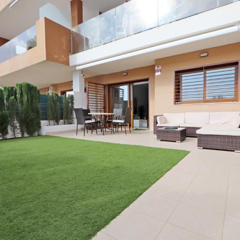 R-9938 APARTAMENTO GALA - Apartamento de 2 dormitorios - 26