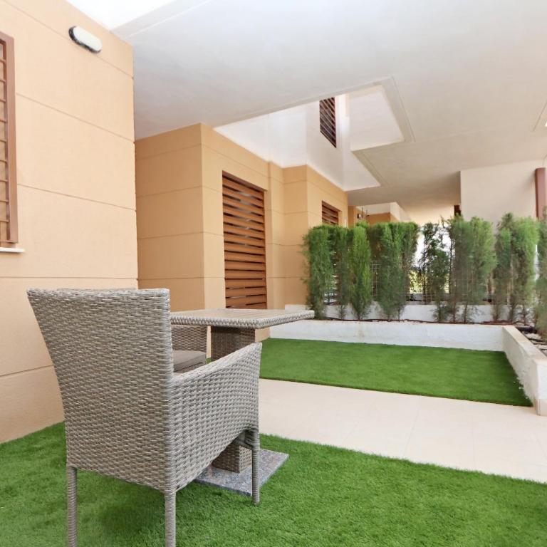 R-9938 APARTAMENTO GALA - Apartamento de 2 dormitorios - 30