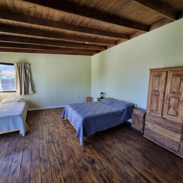 Refugio Acantilados Casa Diego Aloha Host - Casa con 1 dormitorio - 8
