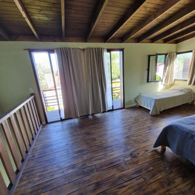 Refugio Acantilados Casa Diego Aloha Host - Casa con 1 dormitorio - 9