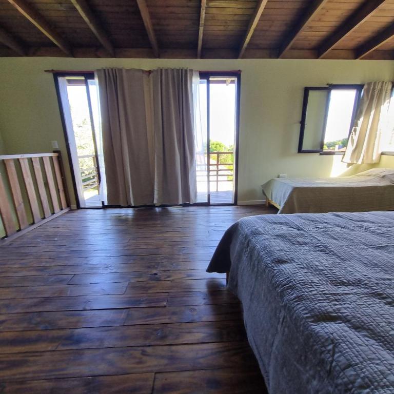 Refugio Acantilados Casa Diego Aloha Host - Casa con 1 dormitorio - 10