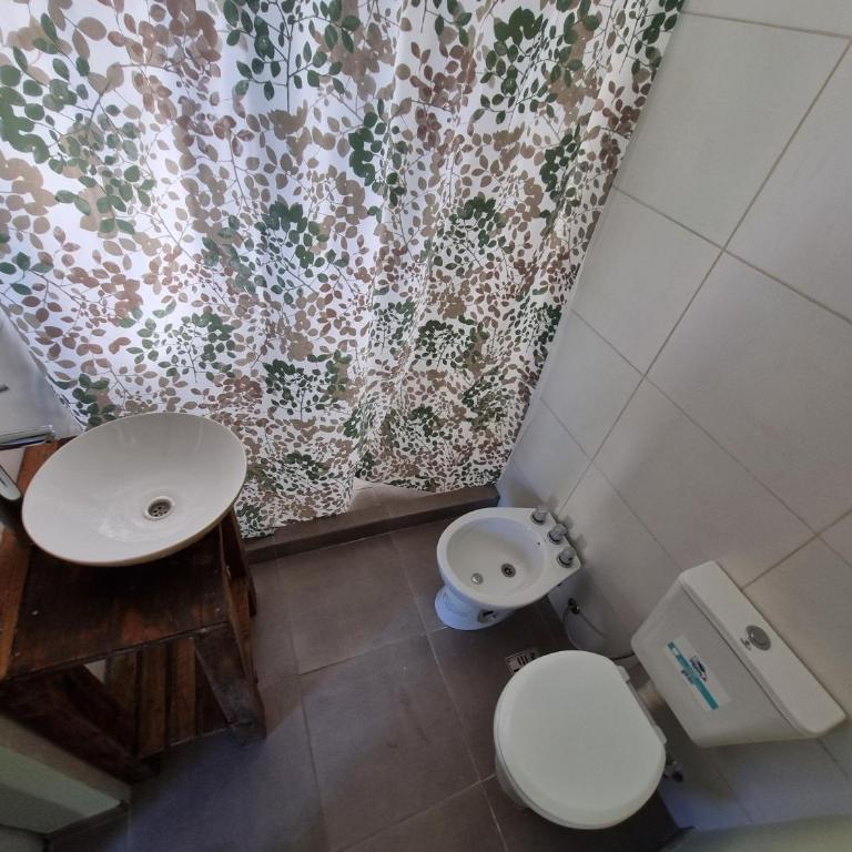 Refugio Acantilados Casa Diego Aloha Host - Casa con 1 dormitorio - 13