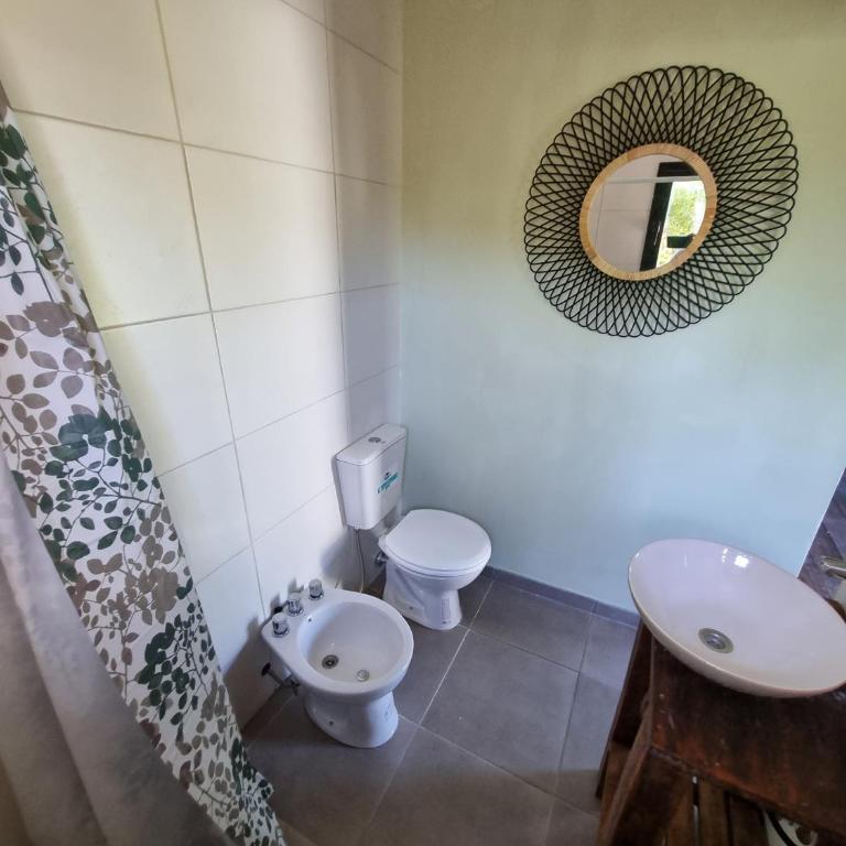 Refugio Acantilados Casa Diego Aloha Host - Casa con 1 dormitorio - 14