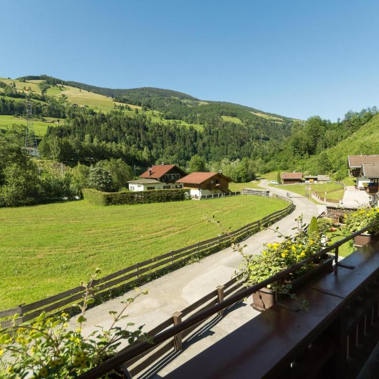 Ferienhaus Christine - Chalet with Terrace - 51