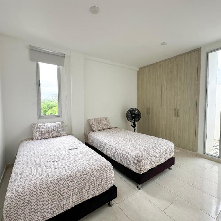 Villa in Sabanilla near the Sea - Villa - 27