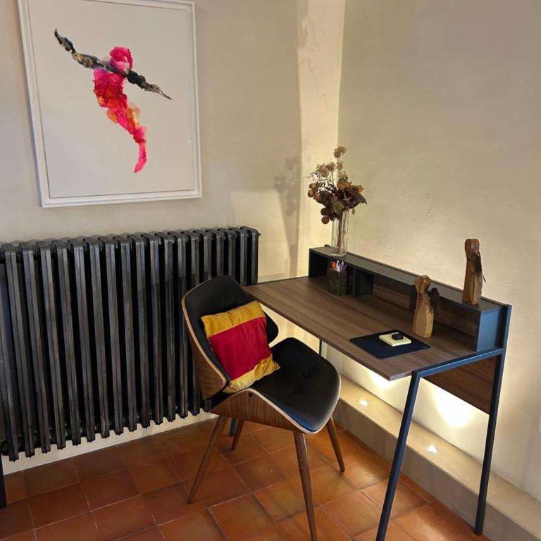 La Maison du Pont Romain - Villa 1 Chambre - 37