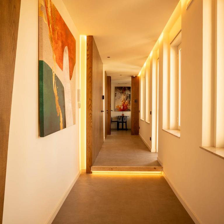 Sicilias - One-Bedroom Apartment - 1