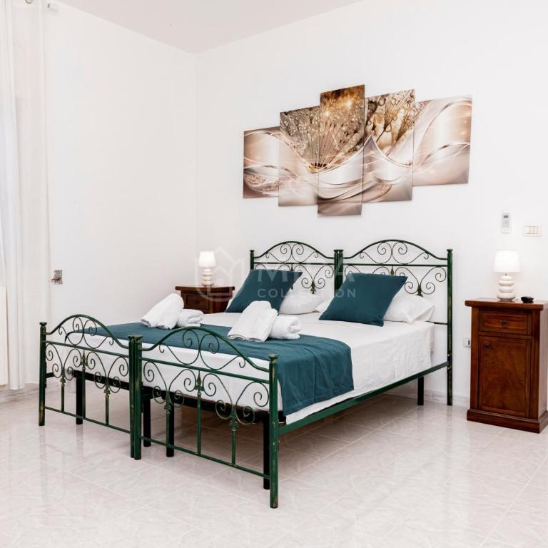 Villa Armonia - Three-Bedroom Villa - 3