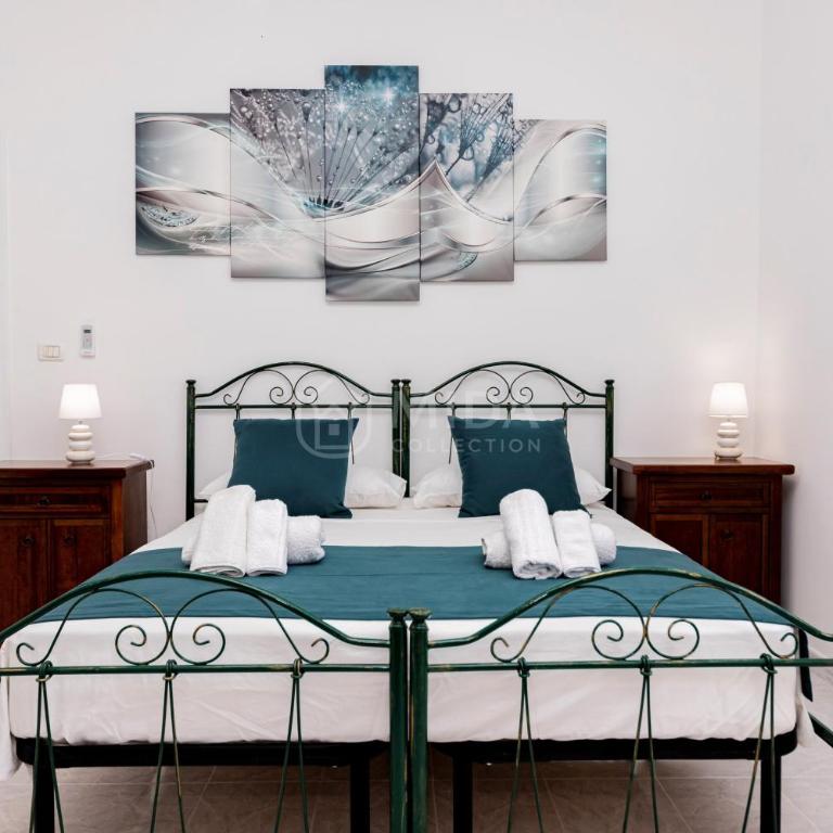 Villa Armonia - Three-Bedroom Villa - 5