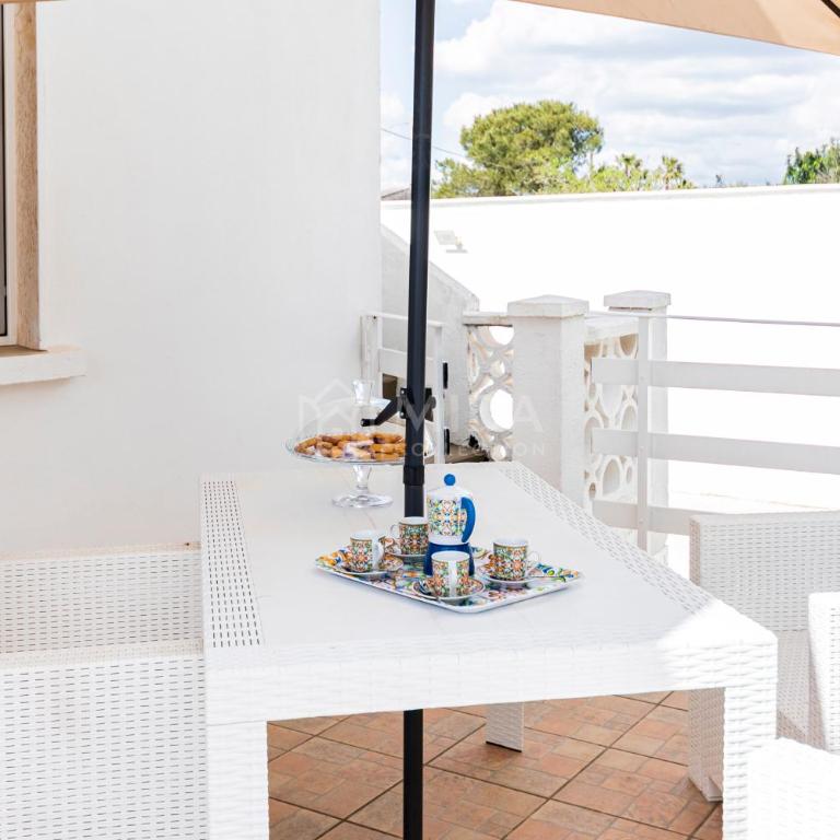 Villa Armonia - Three-Bedroom Villa - 18