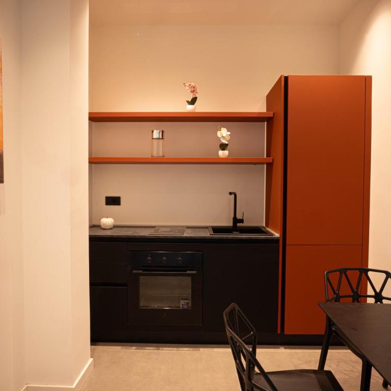 Sicilias - One-Bedroom Apartment - 2