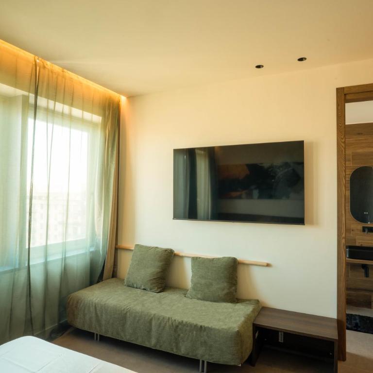 Sicilias - One-Bedroom Apartment - 3