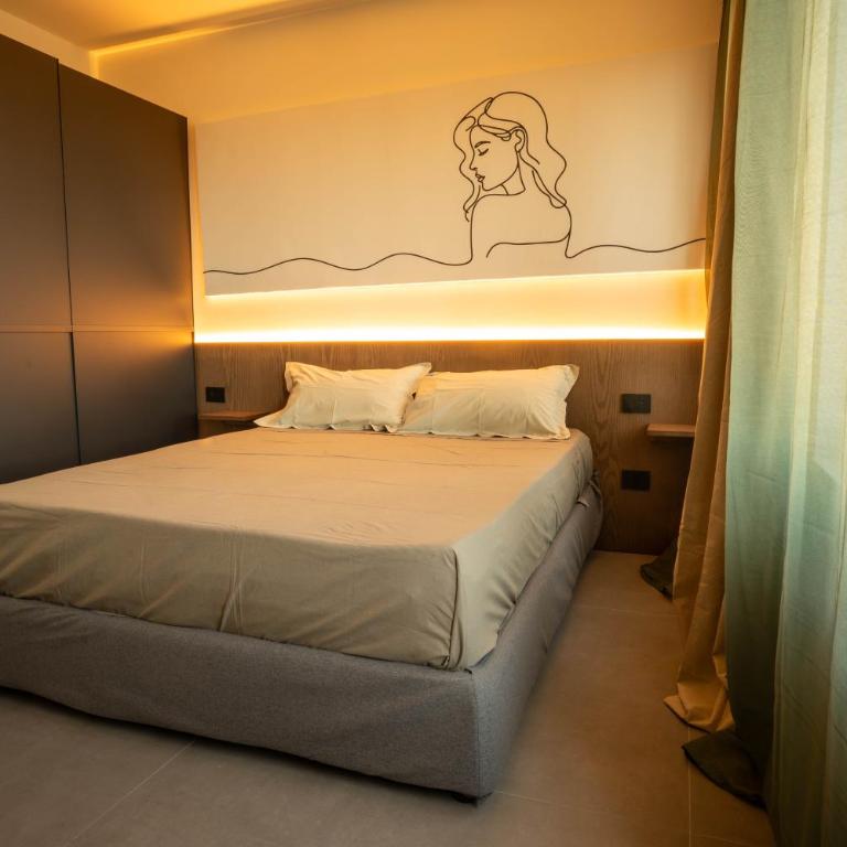 Sicilias - One-Bedroom Apartment - 3