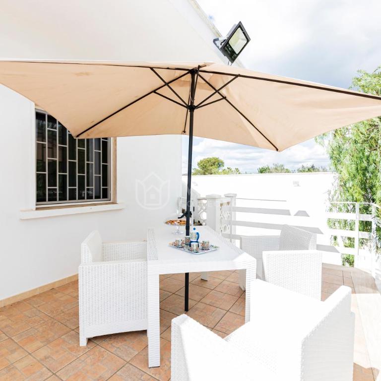 Villa Armonia - Three-Bedroom Villa - 19