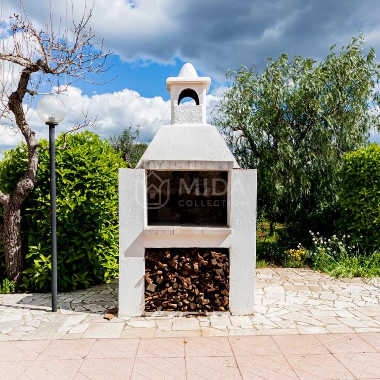 Villa Armonia - Three-Bedroom Villa - 21