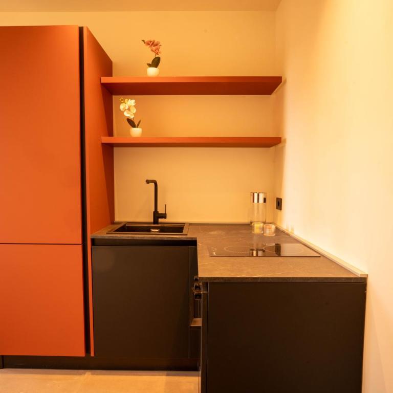 Sicilias - One-Bedroom Apartment - 5