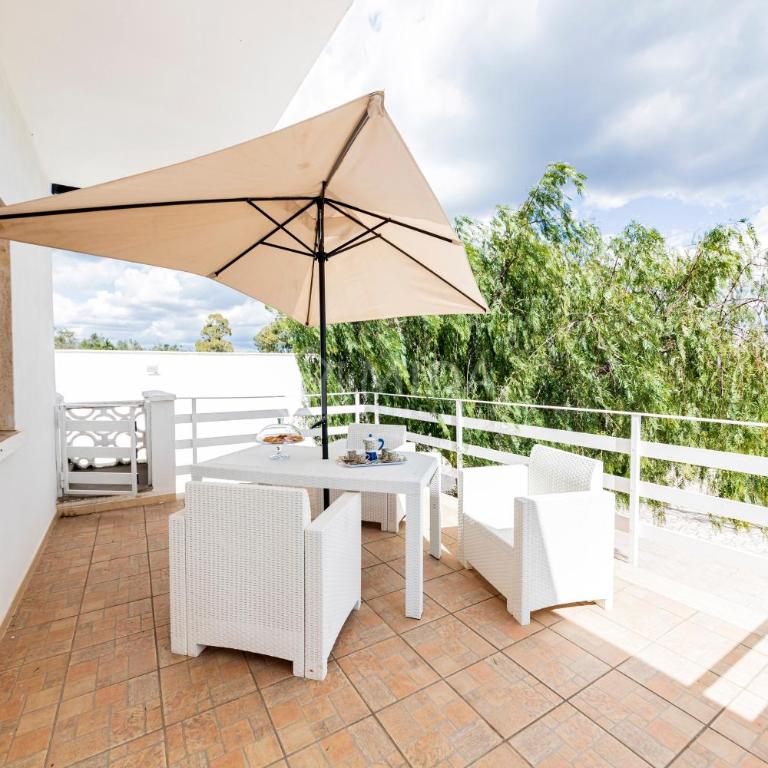 Villa Armonia - Three-Bedroom Villa - 1