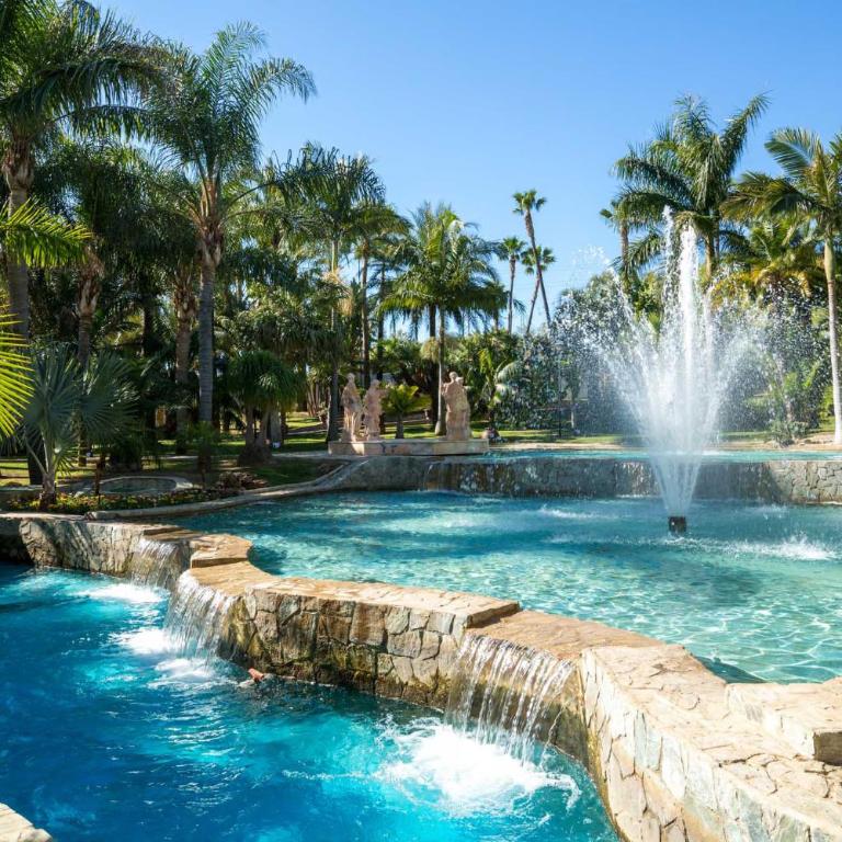 ViVi Homes - Alma Pool, Gym, Sauna, Terrace & Sea View - Apartamento con vistas al mar - 36