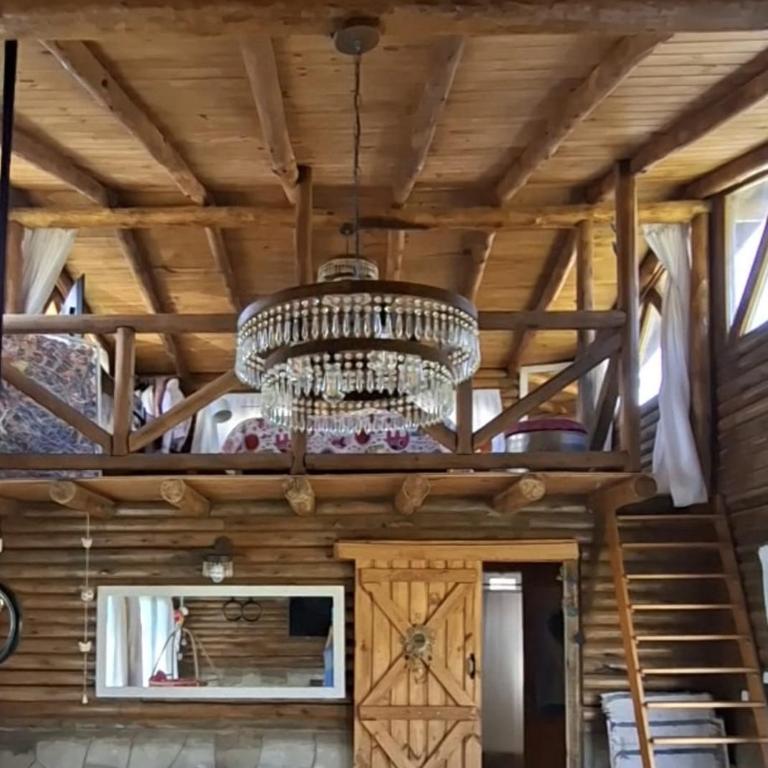 Hermosa Cabaña en Playa Dorada - Chalet de 1 dormitorio - 2