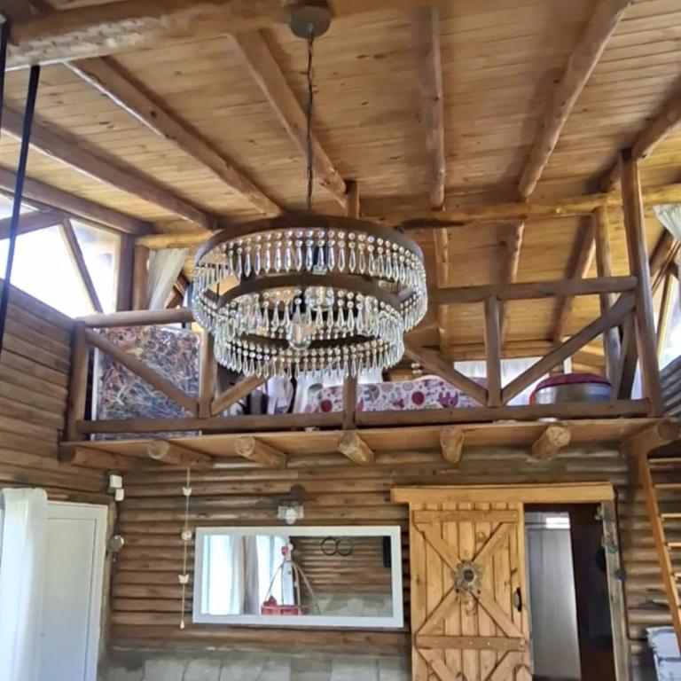 Hermosa Cabaña en Playa Dorada - Chalet de 1 dormitorio - 4