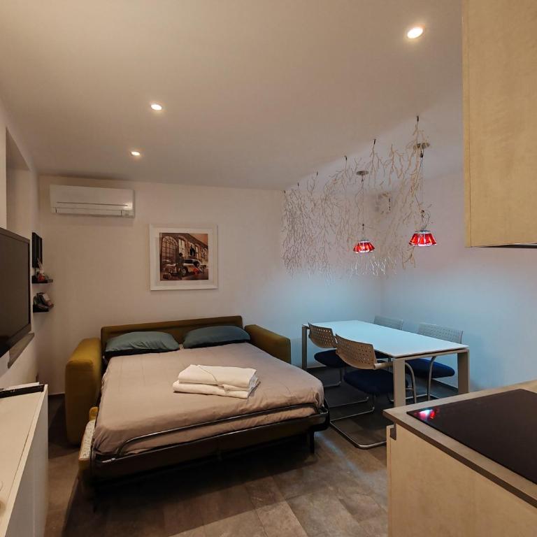 Maison Josephine - Appartamento Superior con Vista Città - 30