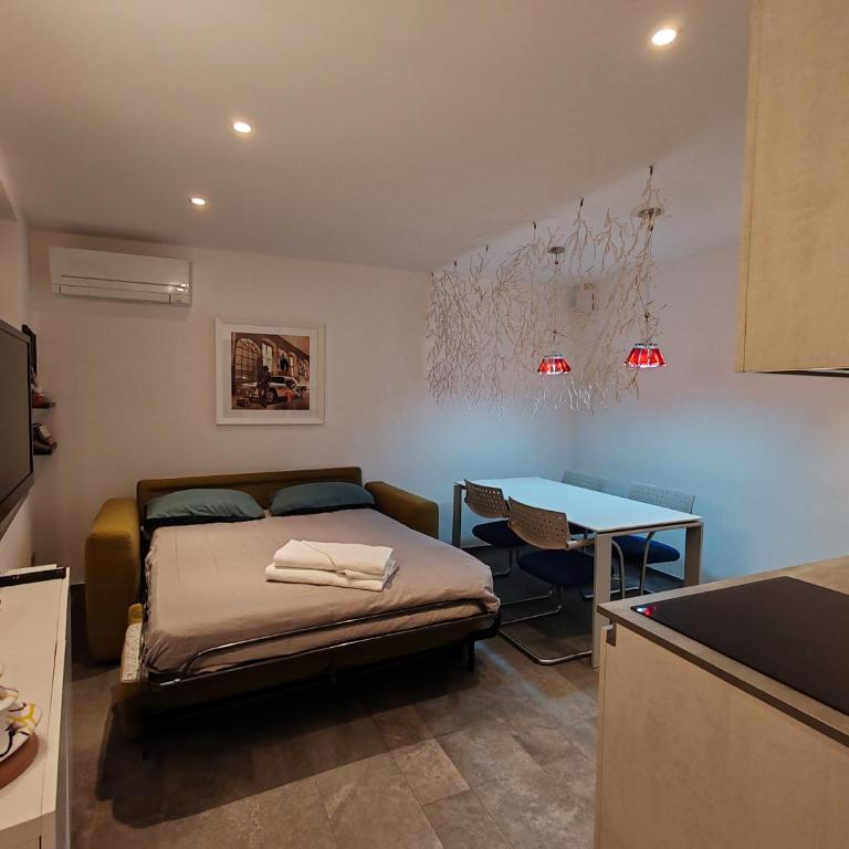 Maison Josephine - Appartamento Superior con Vista Città - 28