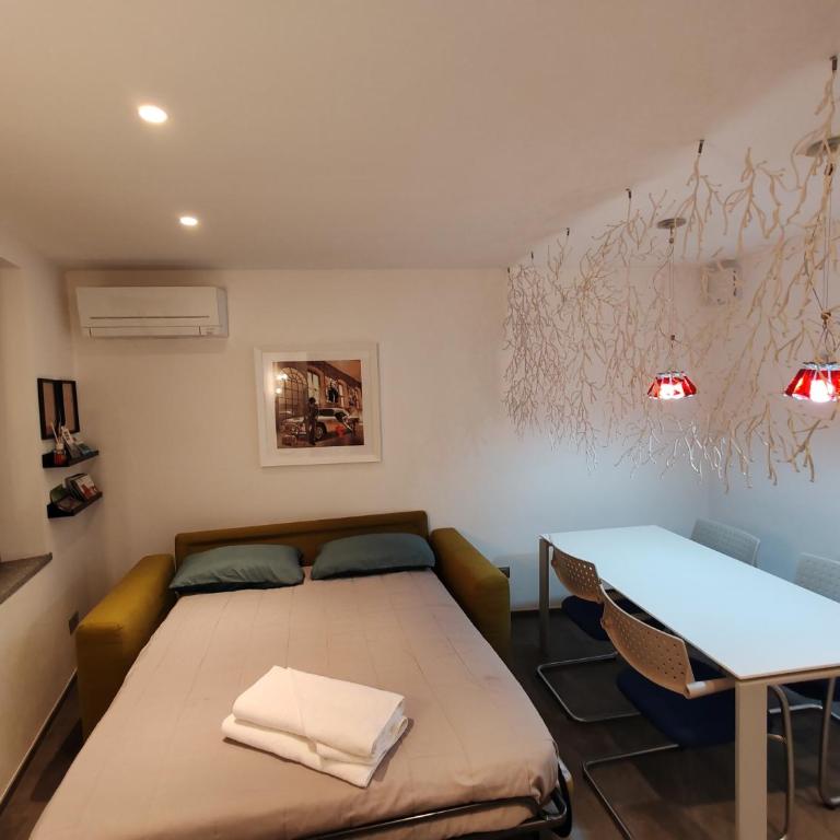 Maison Josephine - Appartamento Superior con Vista Città - 29