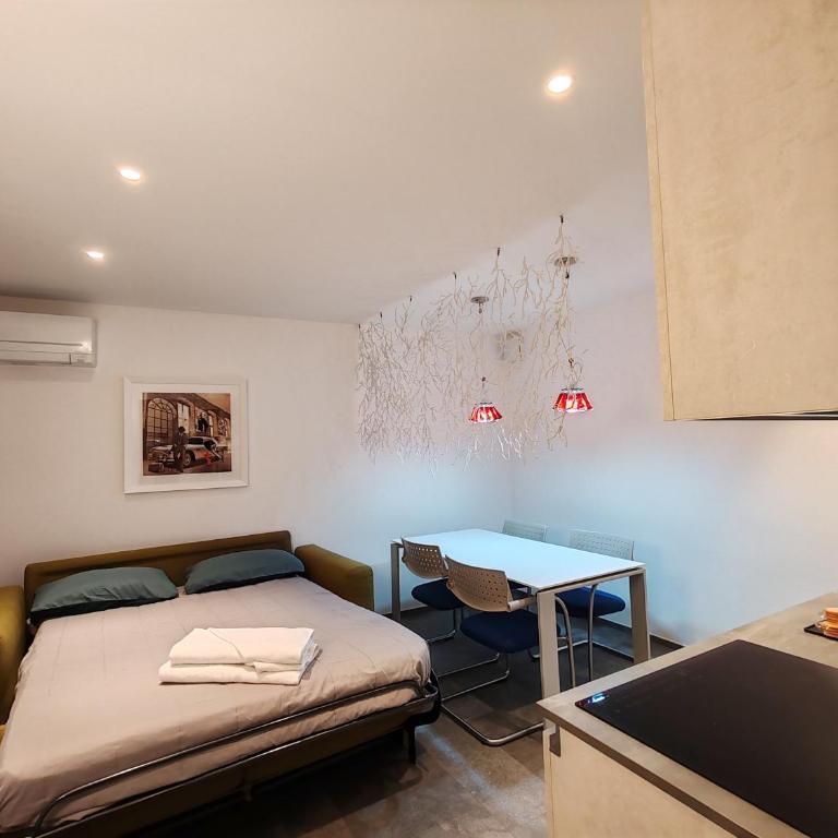 Maison Josephine - Appartamento Superior con Vista Città - 23