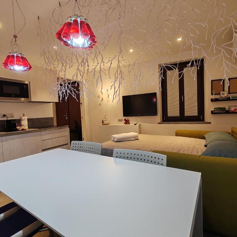 Maison Josephine - Appartamento Superior con Vista Città - 20