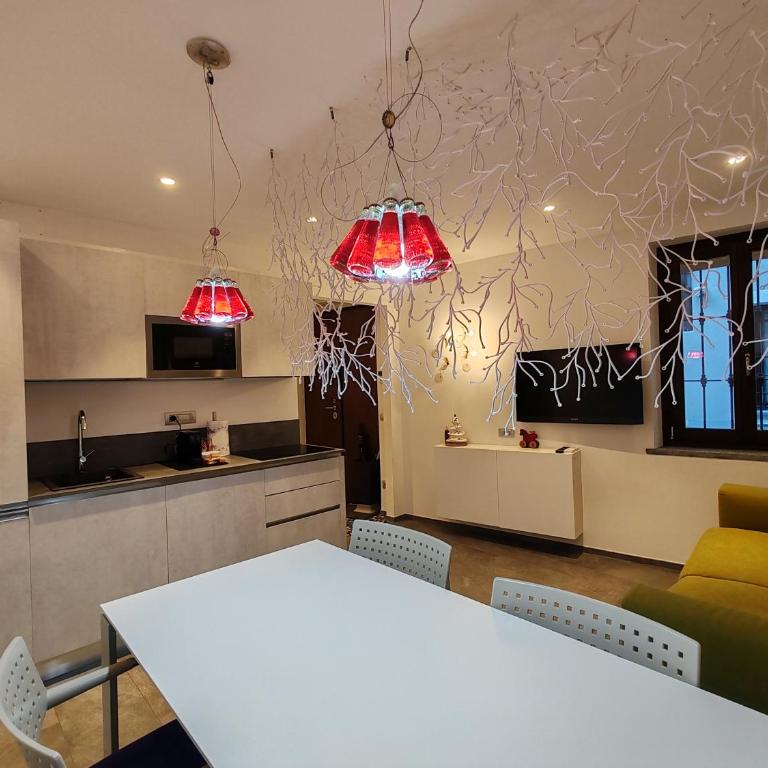 Maison Josephine - Appartamento Superior con Vista Città - 19