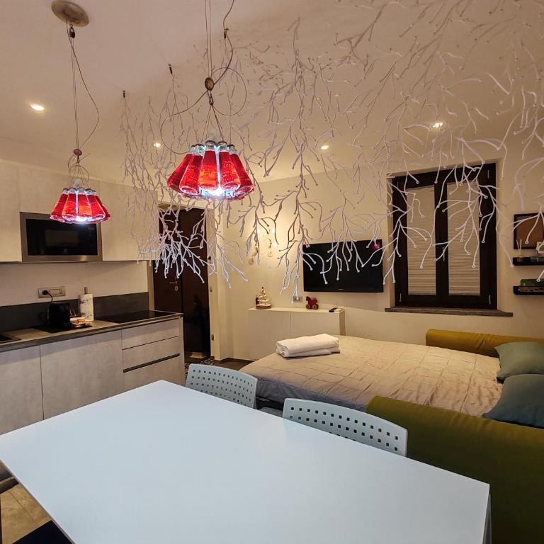 Maison Josephine - Appartamento Superior con Vista Città - 18
