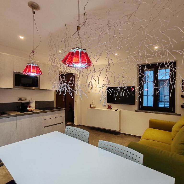 Maison Josephine - Appartamento Superior con Vista Città - 17