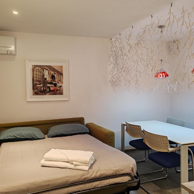 Maison Josephine - Appartamento Superior con Vista Città - 26