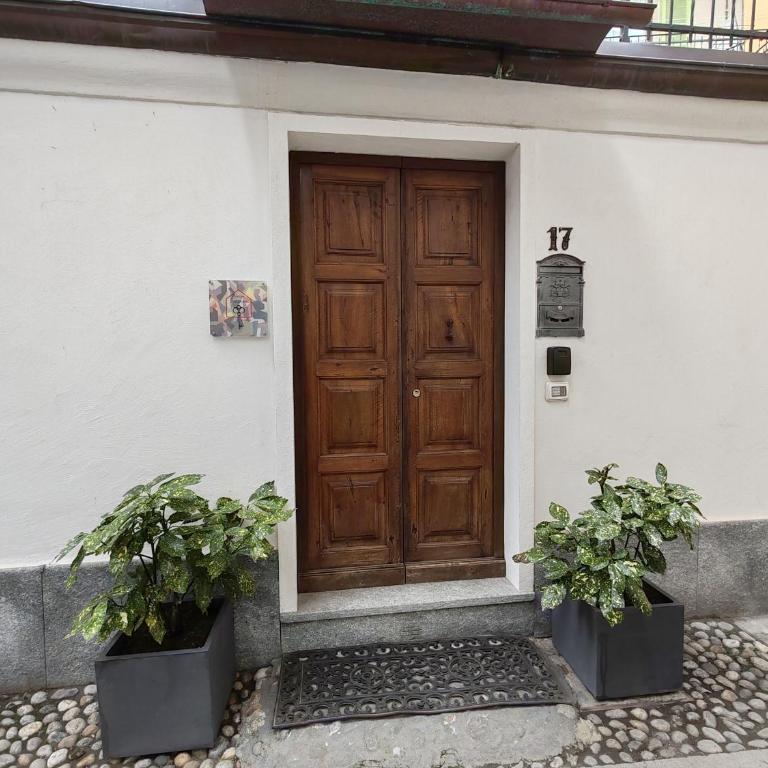 Maison Josephine - Appartamento Superior con Vista Città - 32