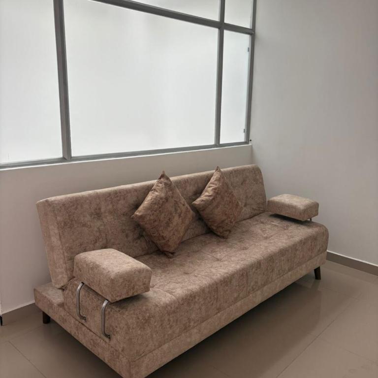 El mejor hospedaje cerca al centro y Las Lajas - Apartamento de 2 dormitorios - 1