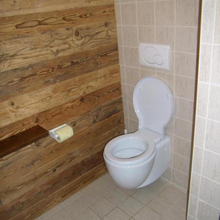 Appartement Letizia mit Sauna by MoniCare - Apartment mit 2 Schlafzimmern - 15